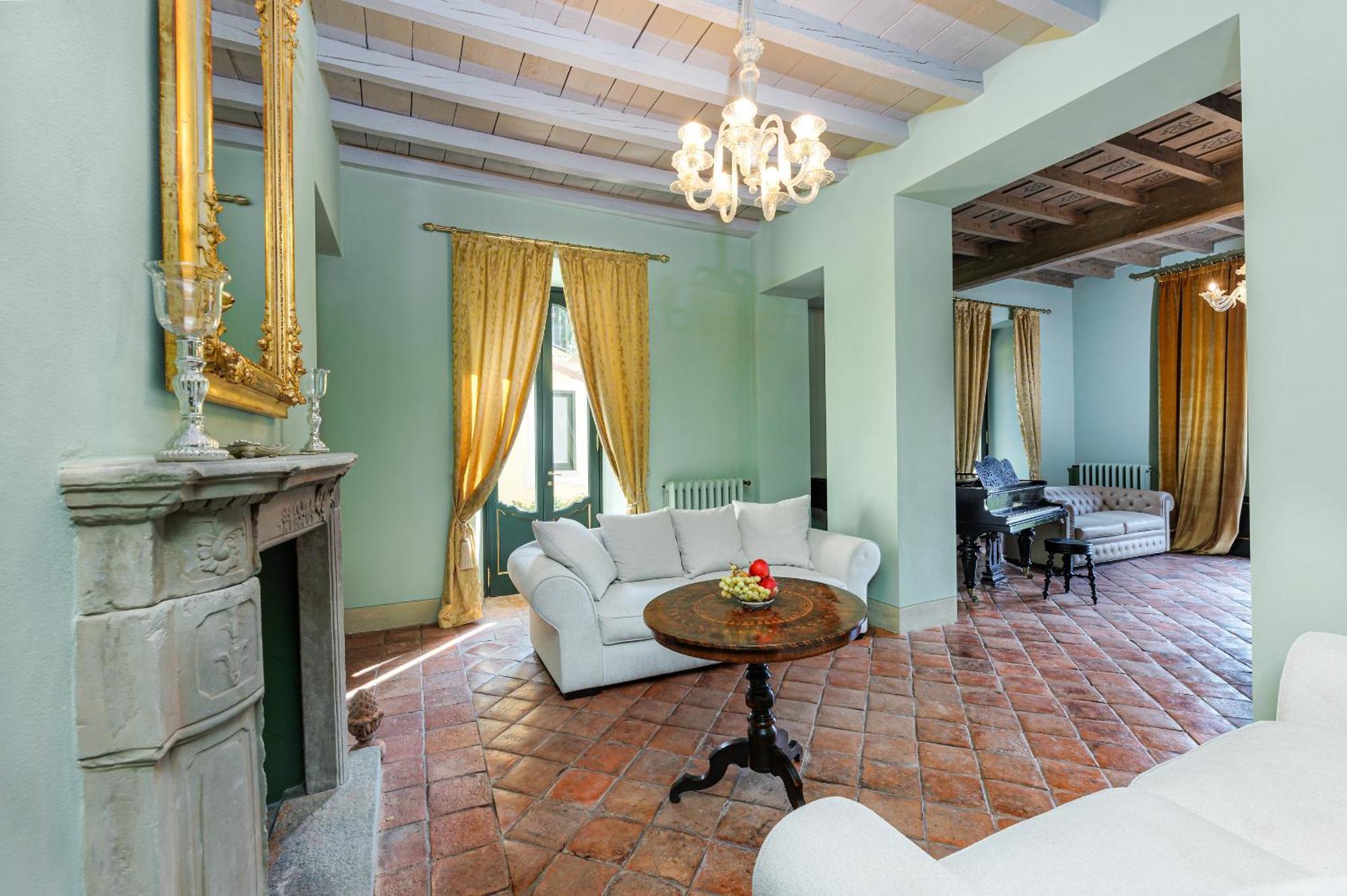 Villa Sinfonia By Myvillacollection Blevio Exterior foto